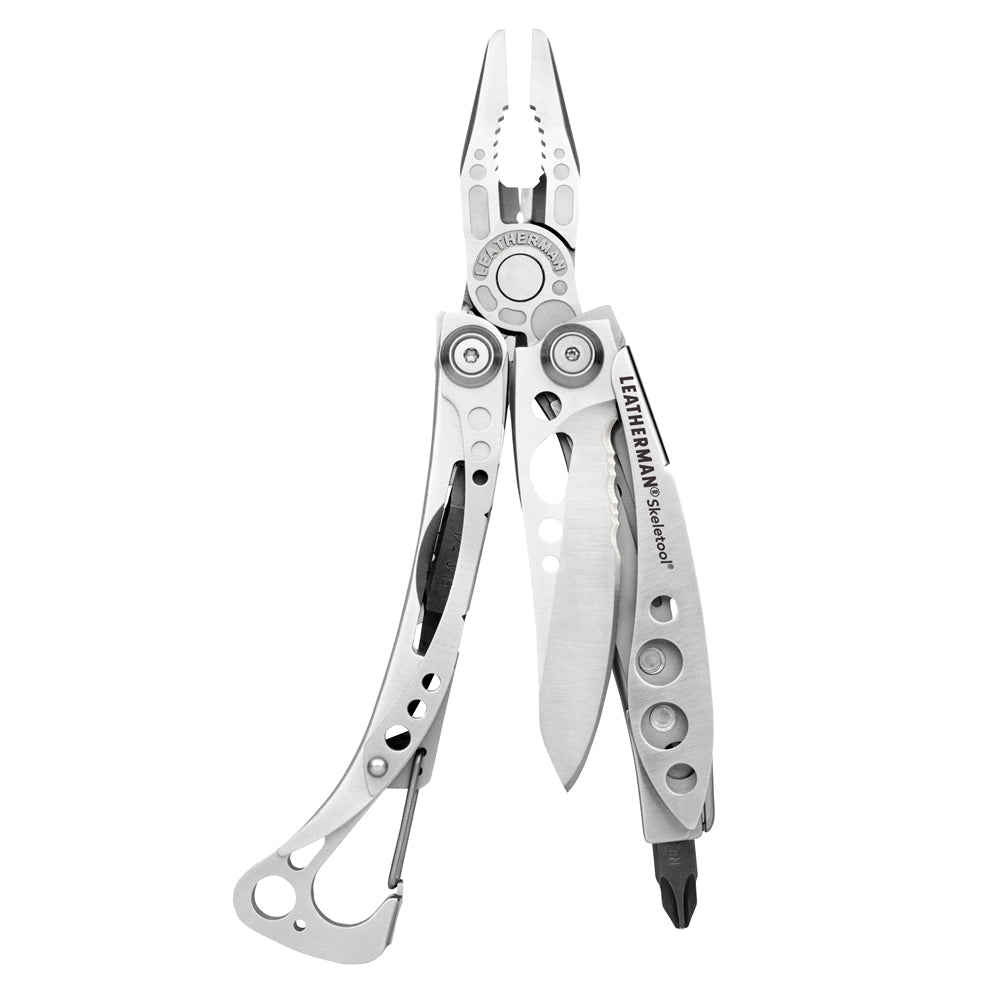 Leatherman Skeletool Multi-Tool