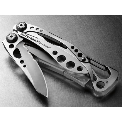 Leatherman Skeletool Multi-Tool