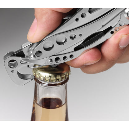 Leatherman Skeletool Multi-Tool