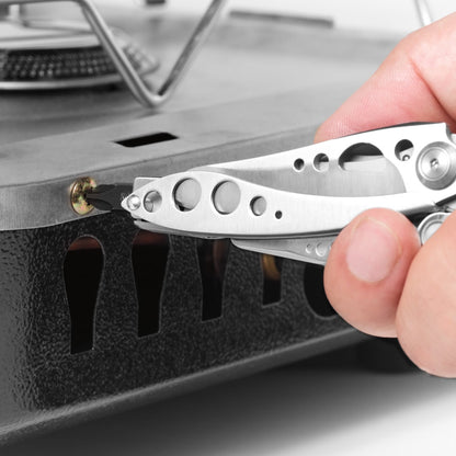 Leatherman Skeletool Multi-Tool