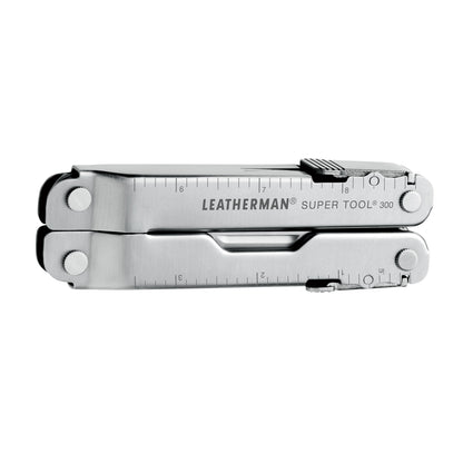 Leatherman Super Tool 300 Multi-Tool with Nylon Sheath