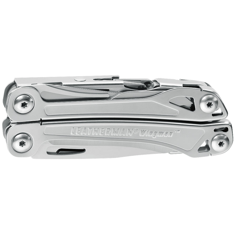 Leatherman on sale wingman weight