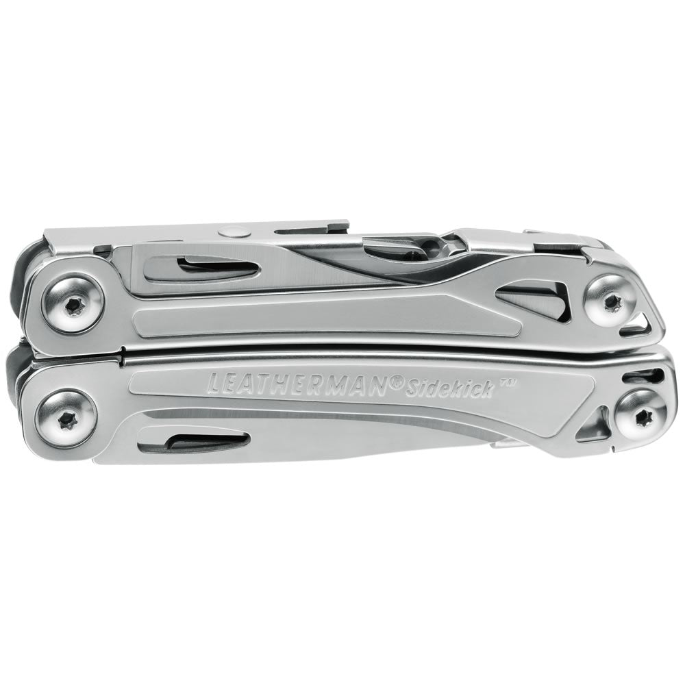 Leatherman Sidekick Multi-Tool with Nylon Sheath