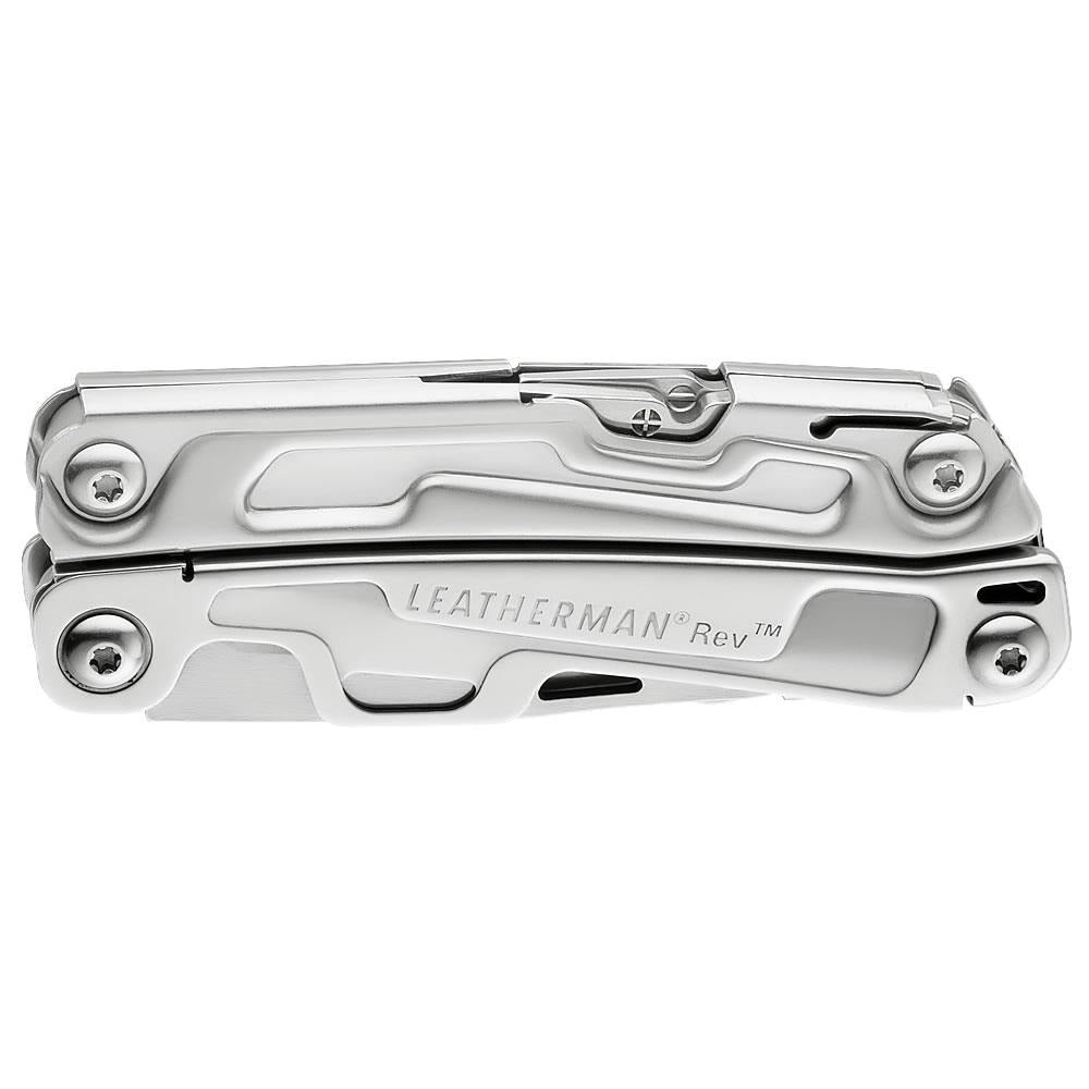 Leatherman REV Multi-tool Folded Closed