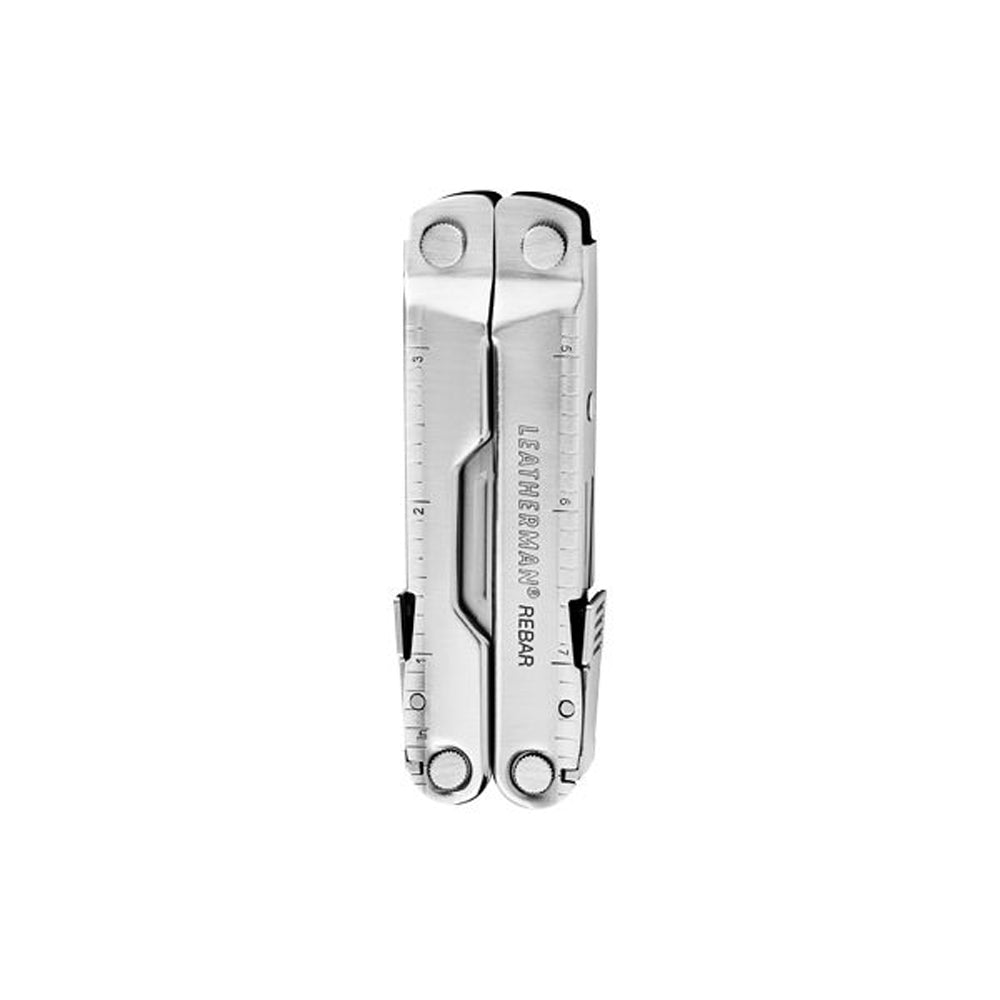 Leatherman Knifeless Rebar Multi-Tool with Standard Nylon Sheath