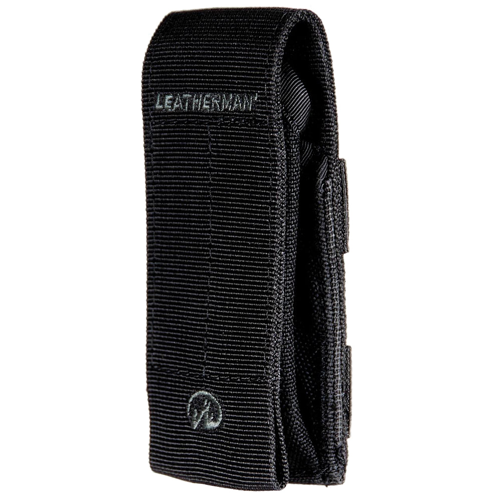 Leatherman Large Black MOLLE Nylon Sheath