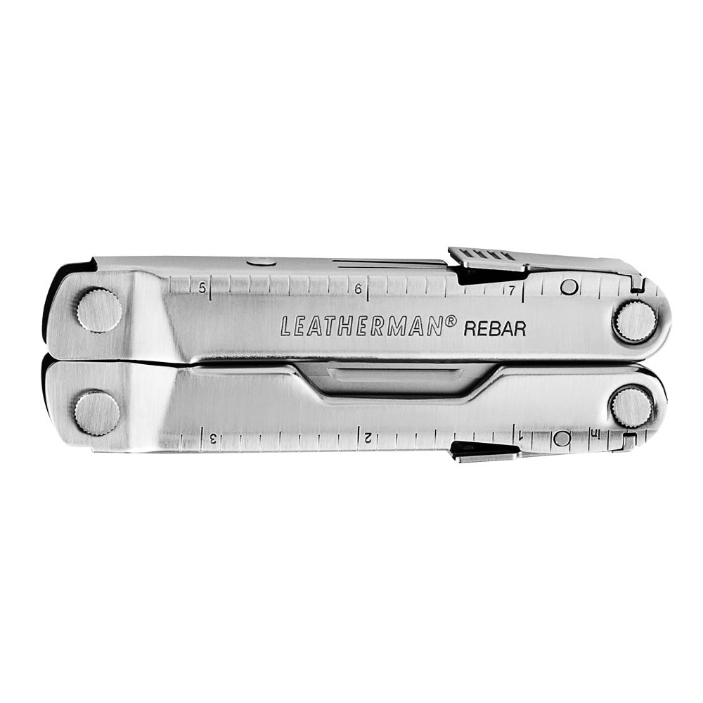 Leatherman Rebar Multi-Tool Closed