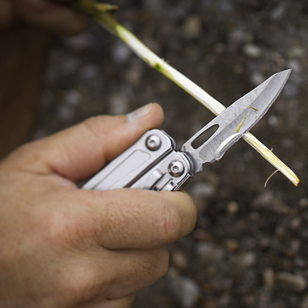 Leatherman Sidekick Multi-Tool with Nylon Sheath