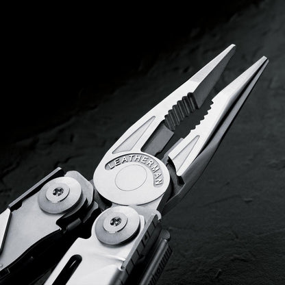 Leatherman Surge Multi-Tool with 4-Pocket Nylon Sheath