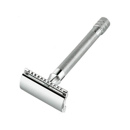 Dovo Razor Set with Merkur Double Edge Safety Razor