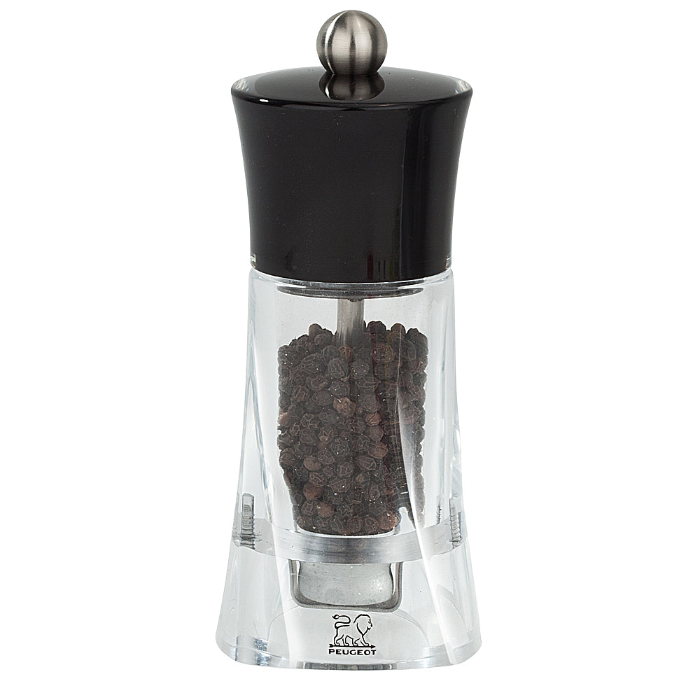 Peugeot Molene 5.5" Pepper Mill