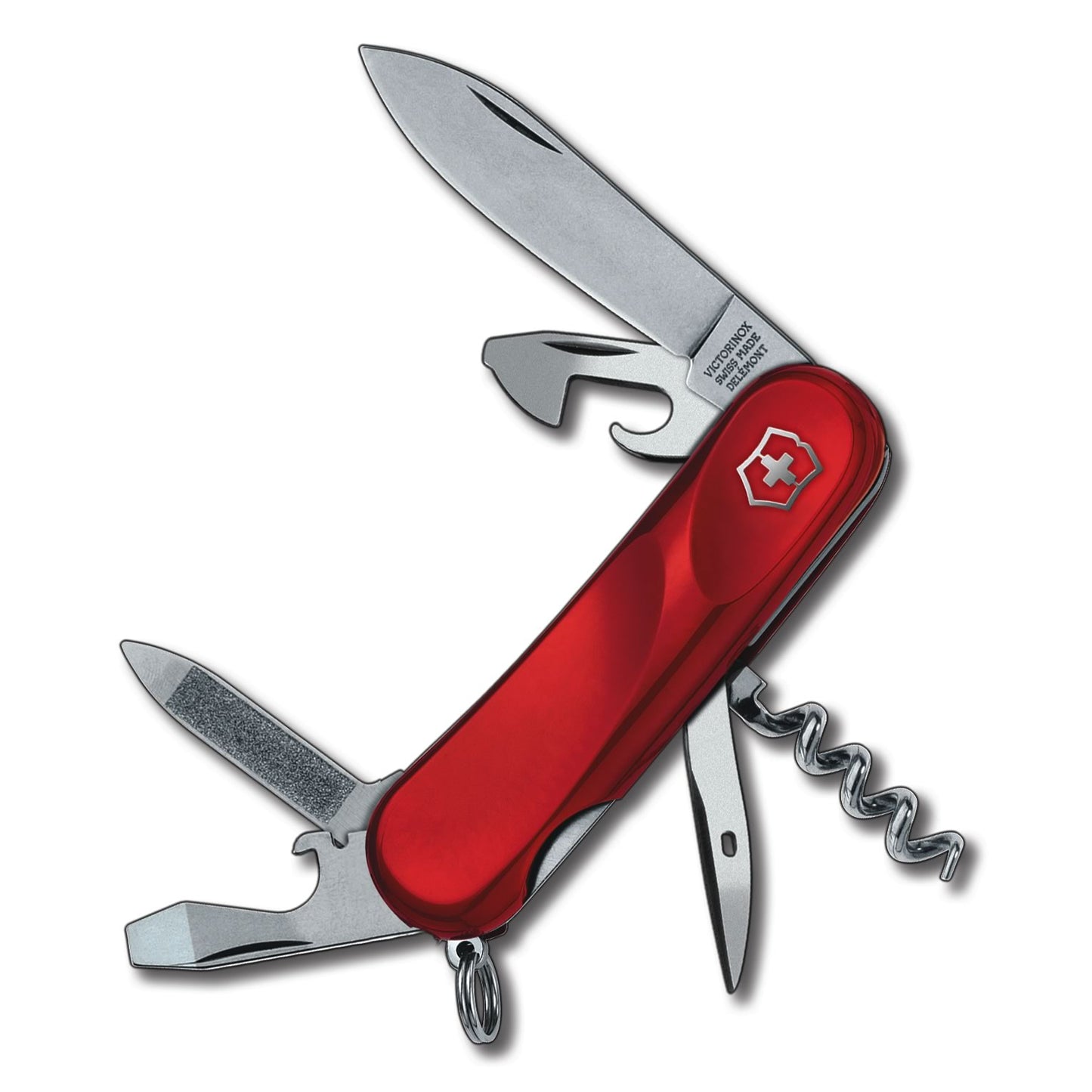 Victorinox Evolution 10 Swiss Army Knife