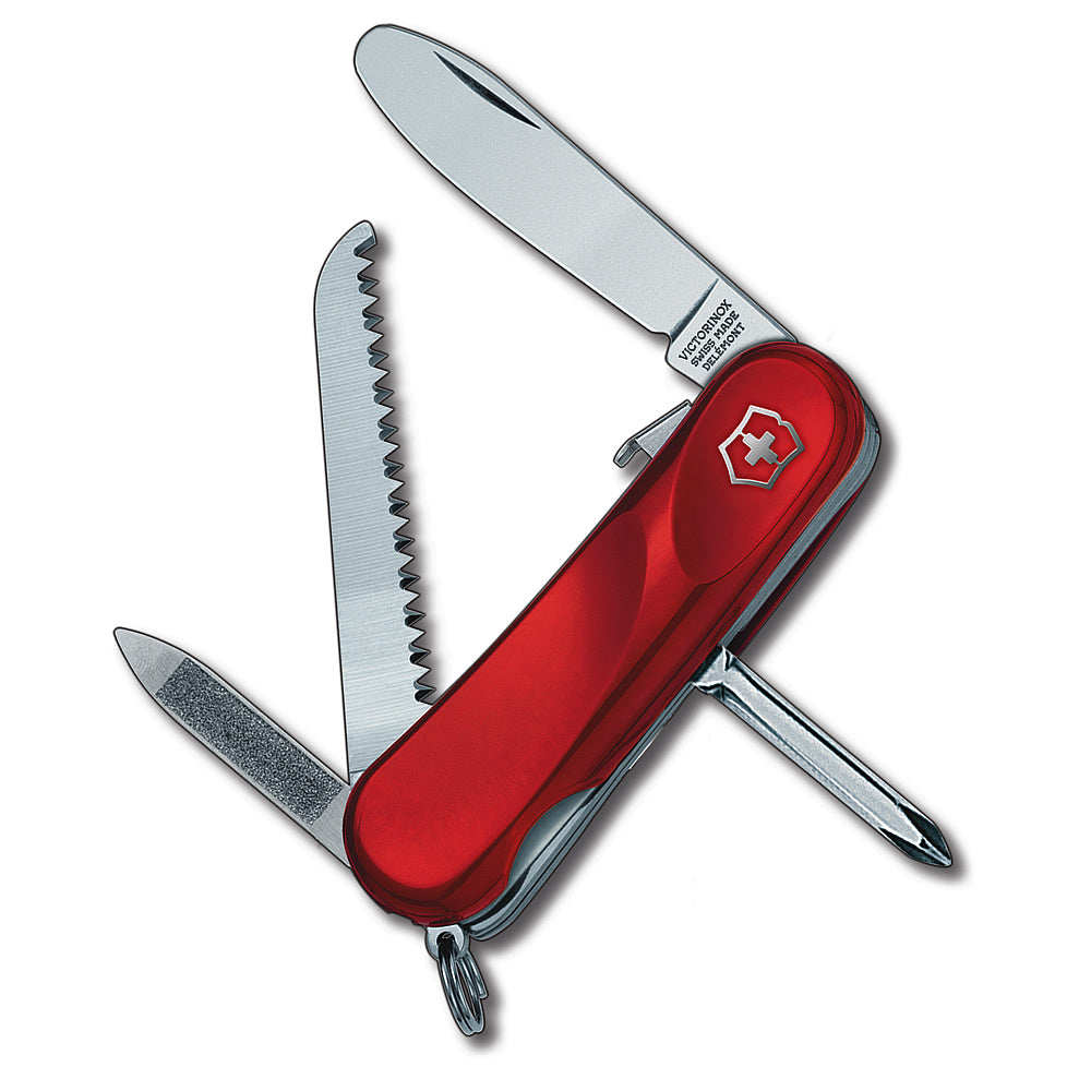 Victorinox Evolution Junior 9 Swiss Army Knife