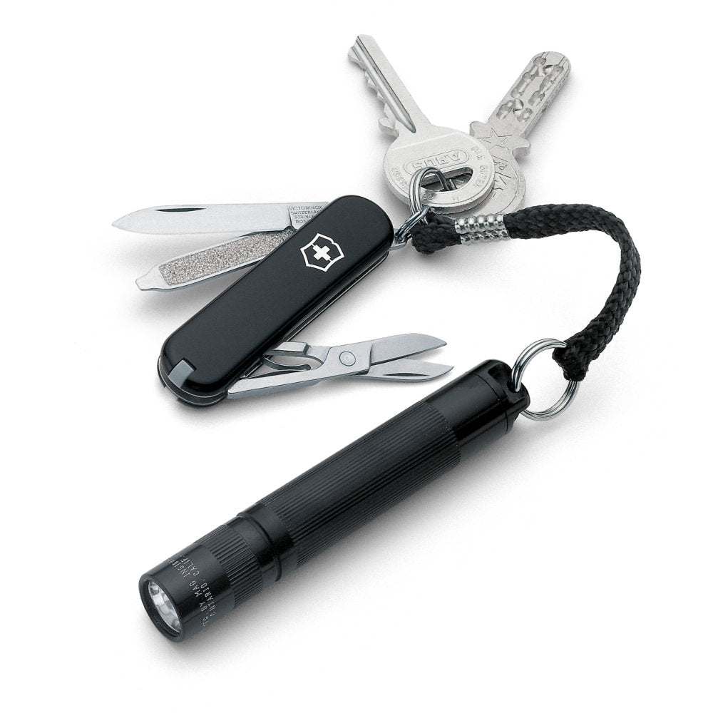 Victorinox keychain deals