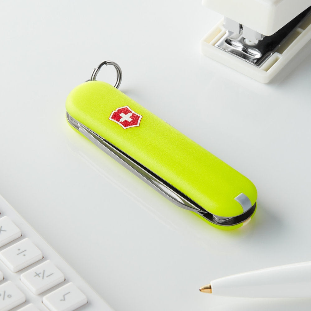 Stayglow swiss army on sale knife