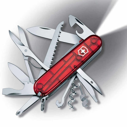 Victorinox Huntsman Lite Swiss Army Knife