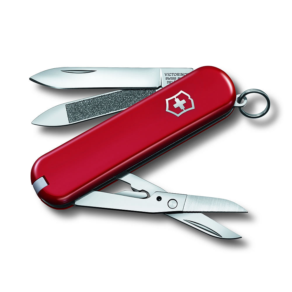 Victorinox Executive 81 Swiss Army Knife