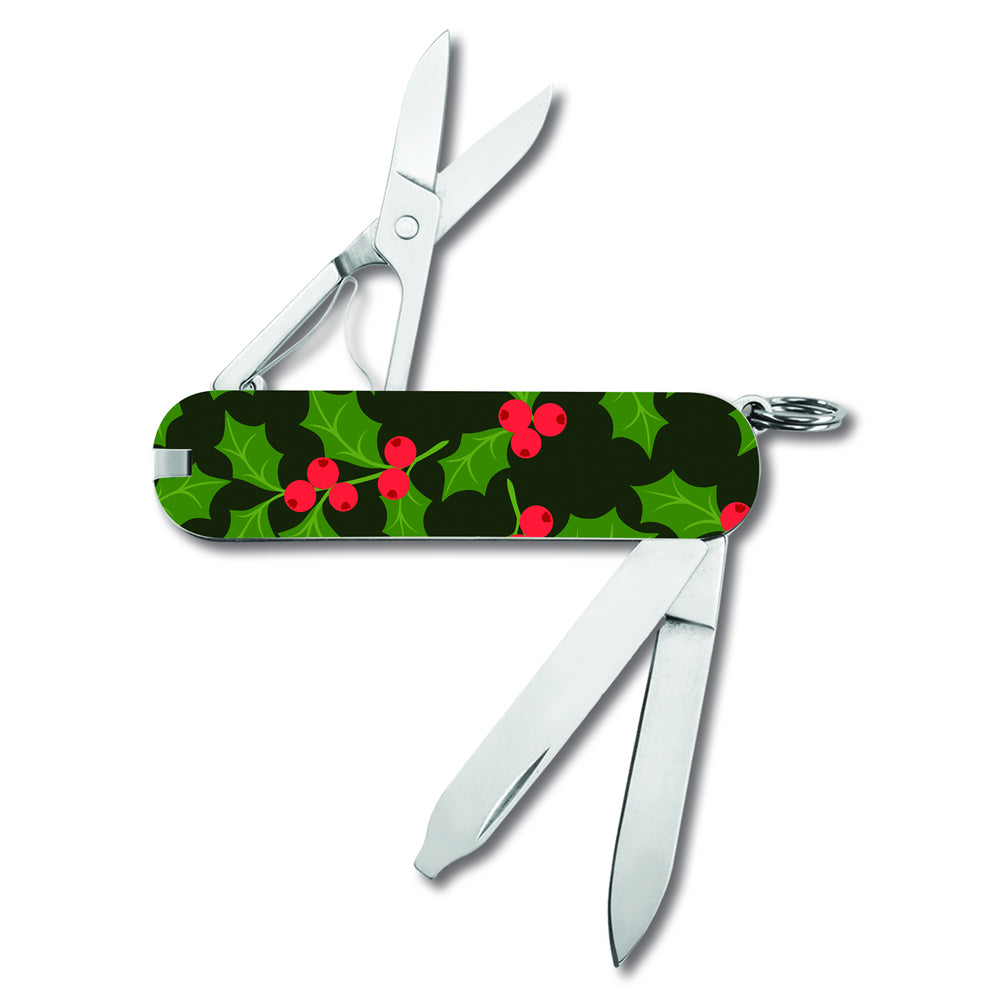 Victorinox Holly Classic SD Designer Swiss Army Knife