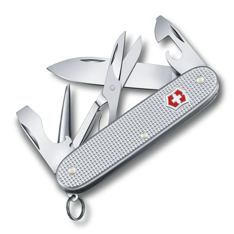 Victorinox Pioneer X Alox Swiss Army Knife