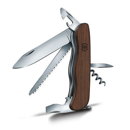 Victorinox Forester Wood Swiss Army Knife