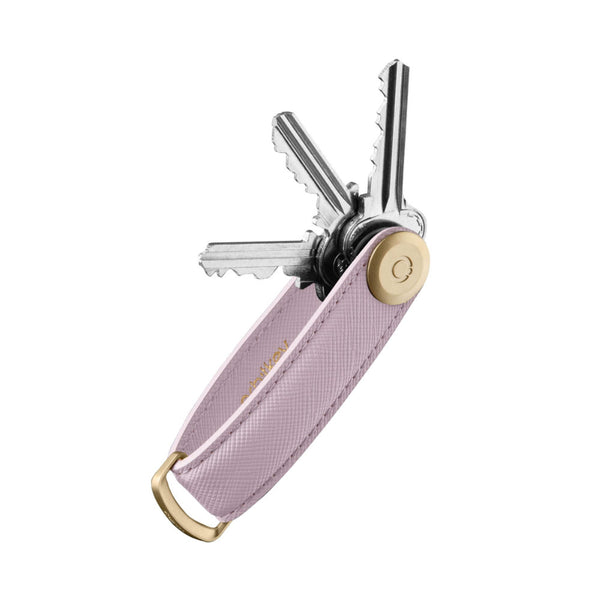 Orbitkey Loop Keychain at Swiss Knife Shop