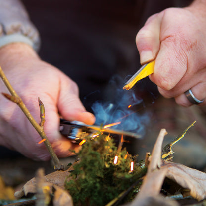 Leatherman Signal Outdoor Adventure Tool with Fire Starter