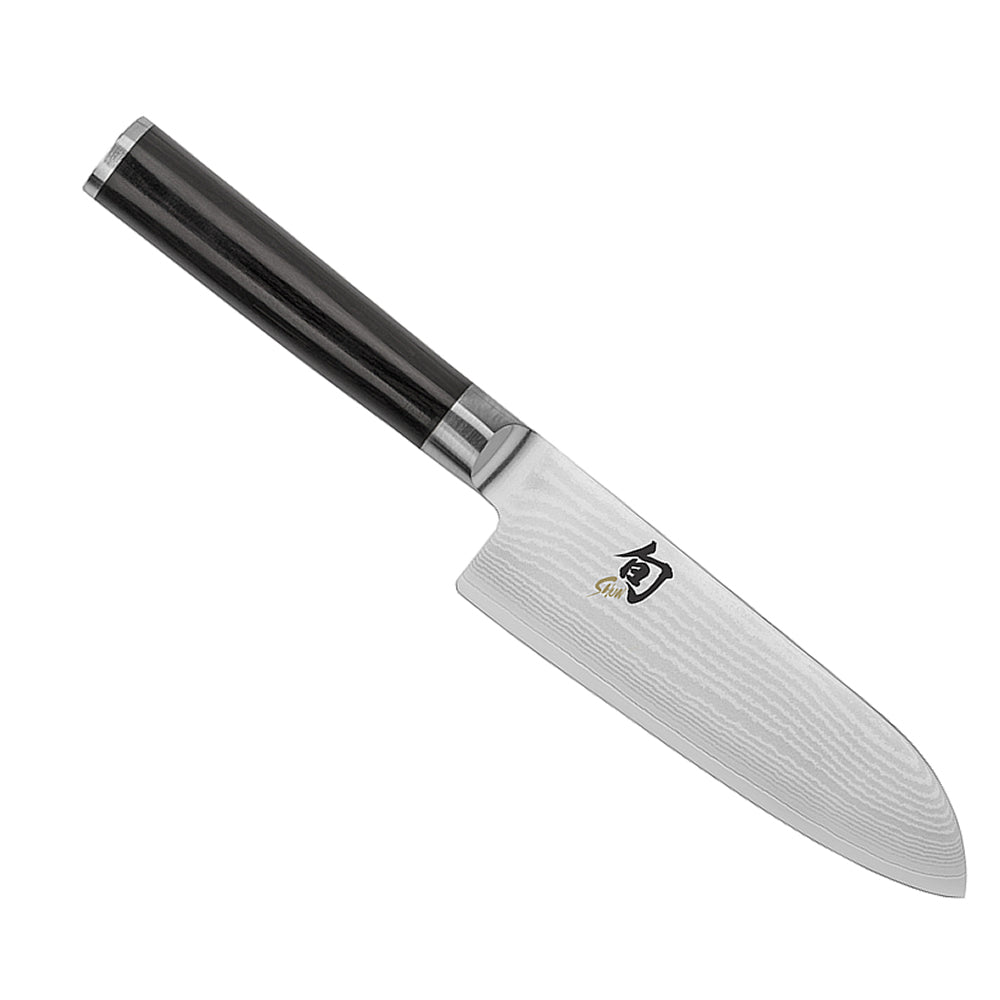 Shun Classic 5.5" Santoku Knife