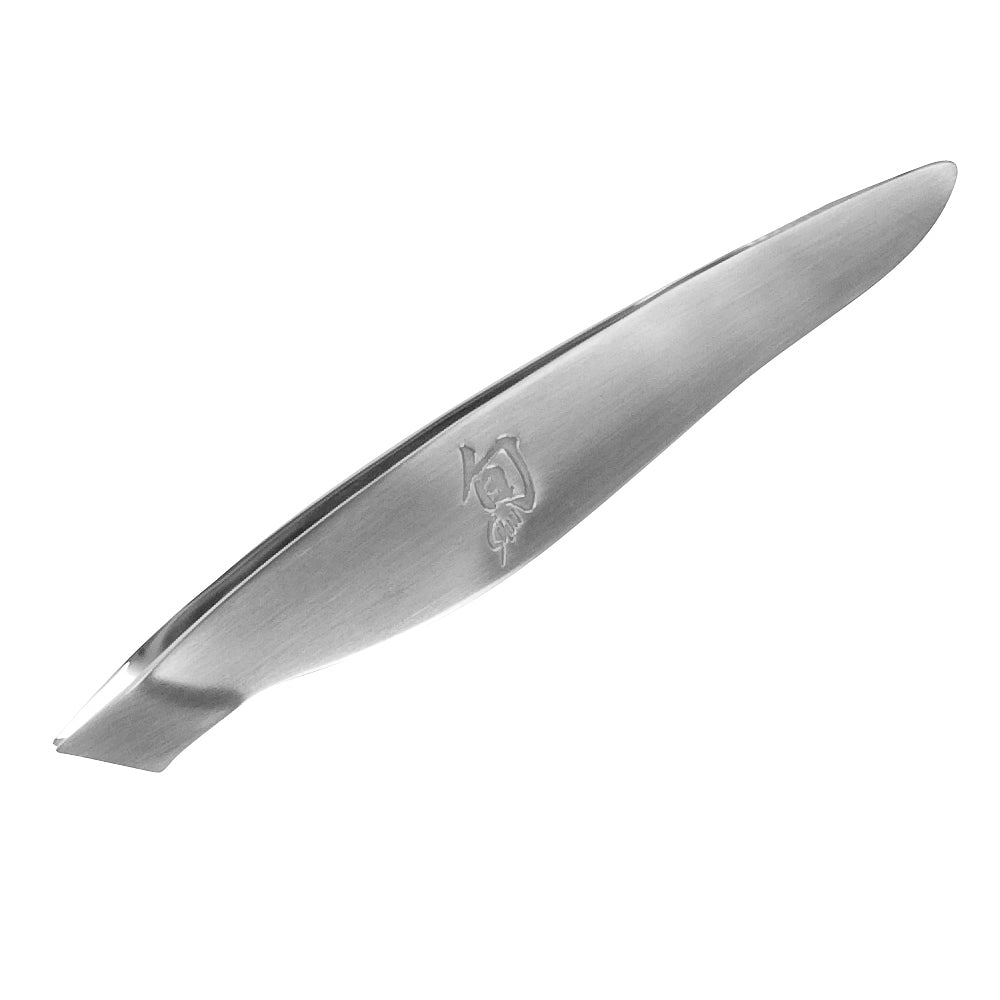 Shun Fish Bone Tweezers