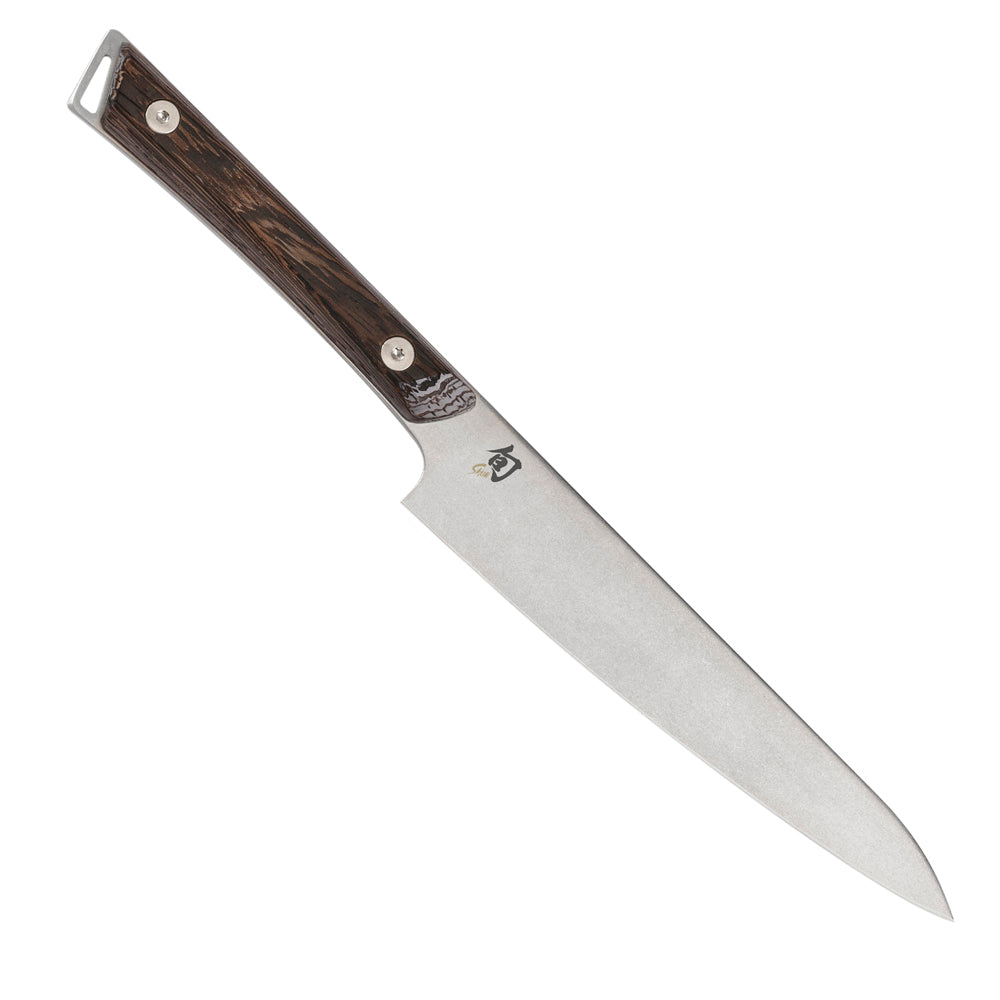 Shun Kanso 6" Utility Knife