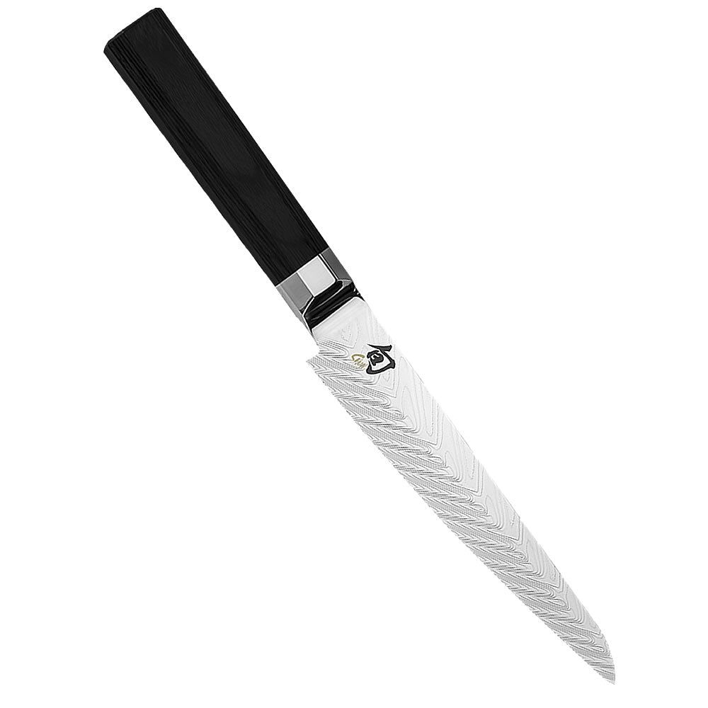 Shun Dual Core 6" Utility/Butcher Knife