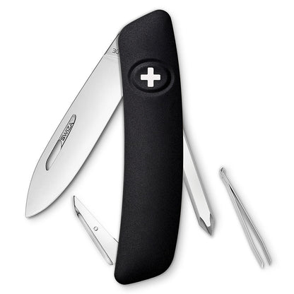 Swiza D02 Swiss Pocket Knife