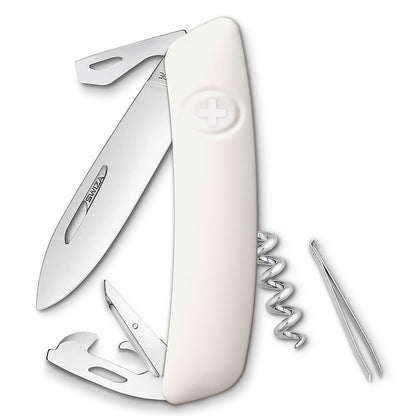 Swiza D03 Swiss Pocket Knife