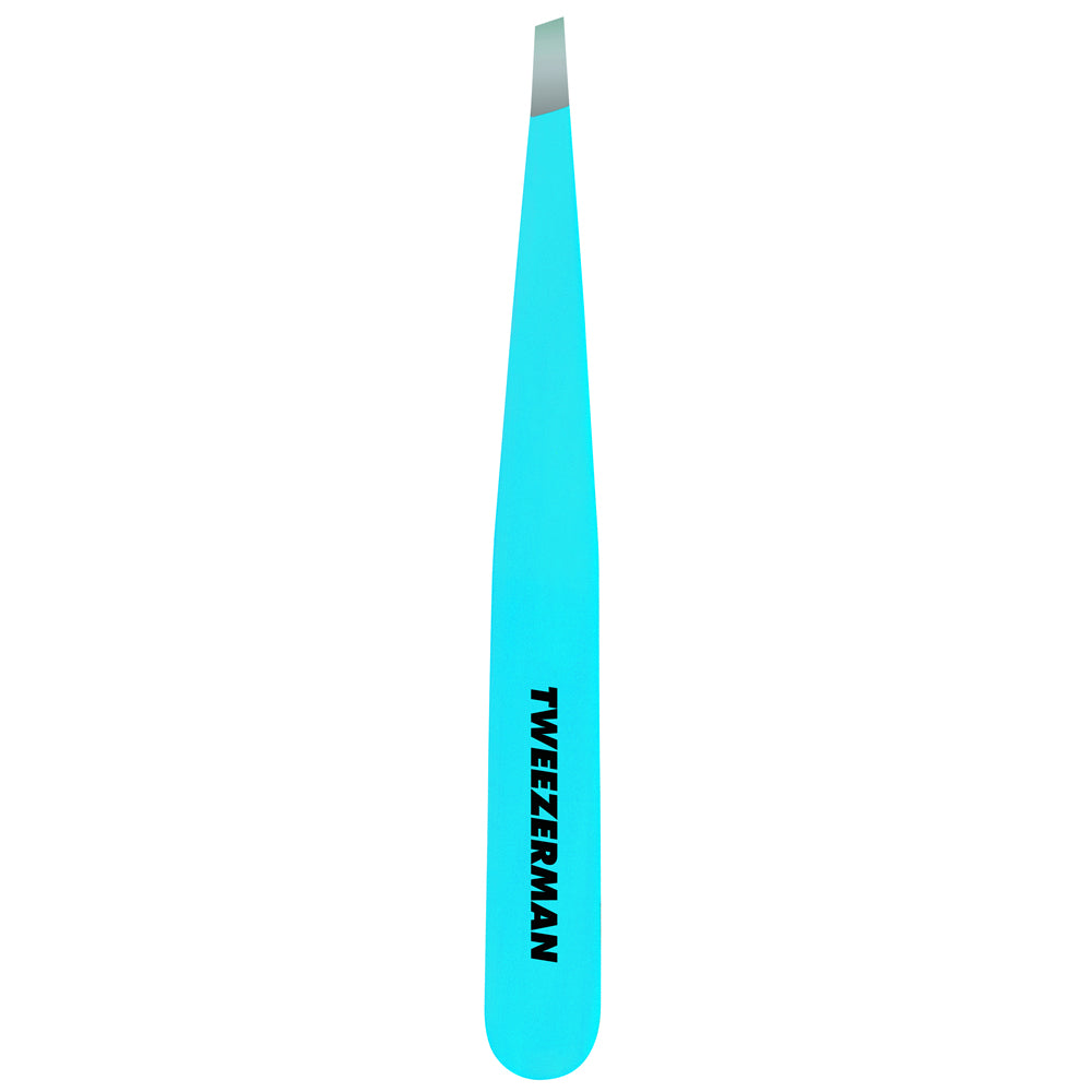 Tweezerman Color Slant Tweezers