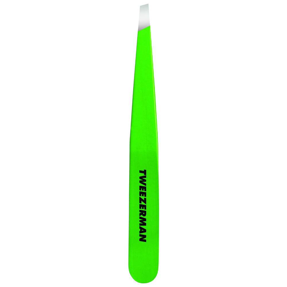 Tweezerman Color Slant Tweezers