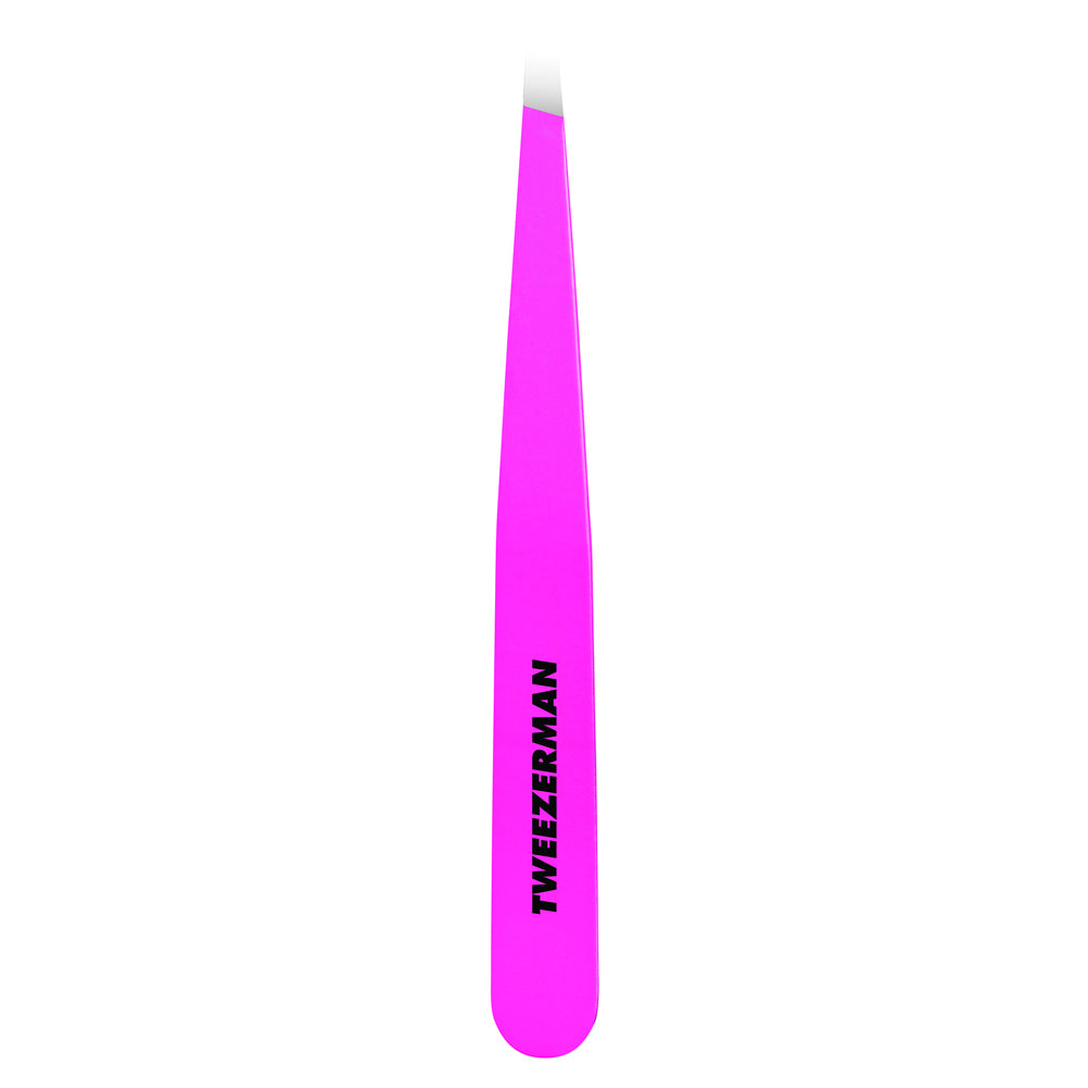 Tweezerman Color Slant Tweezers