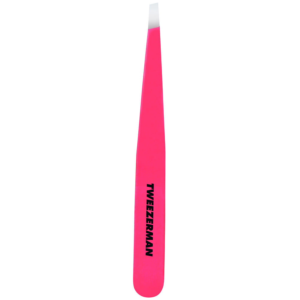 Tweezerman Color Slant Tweezers