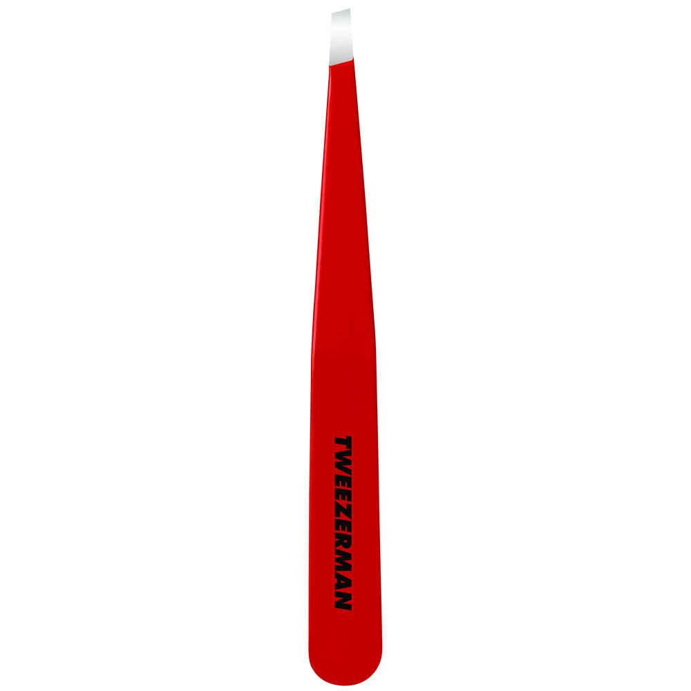 Tweezerman Color Slant Tweezers