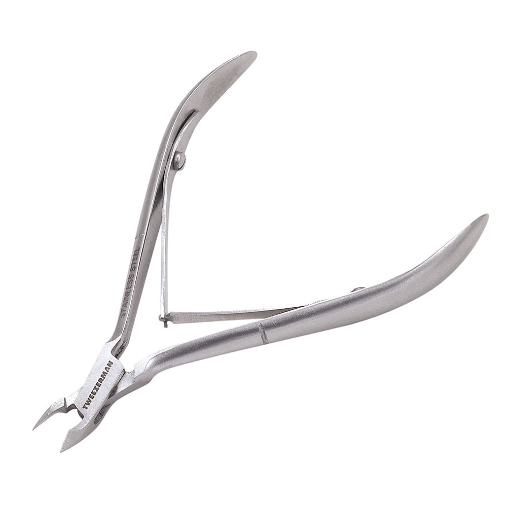 Tweezerman Rockhard Cuticle Nipper