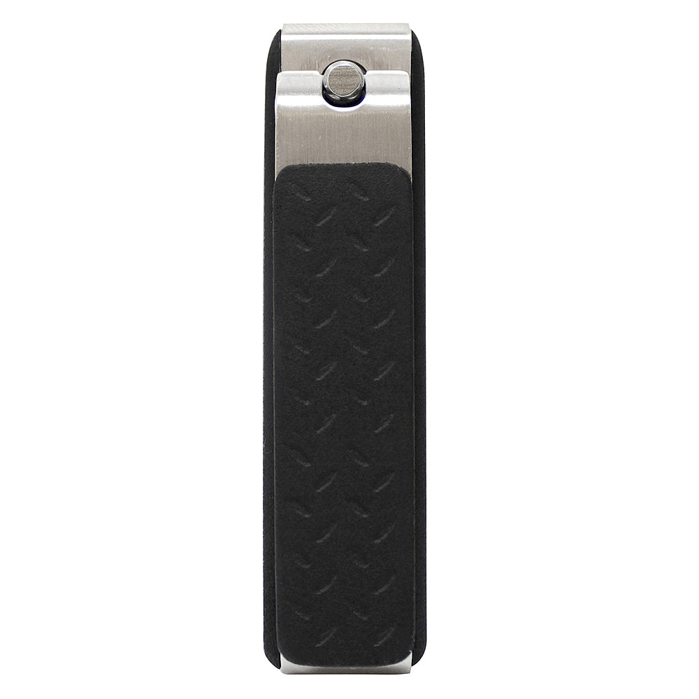 Tweezerman GEAR Precision Grip Fingernail Clipper