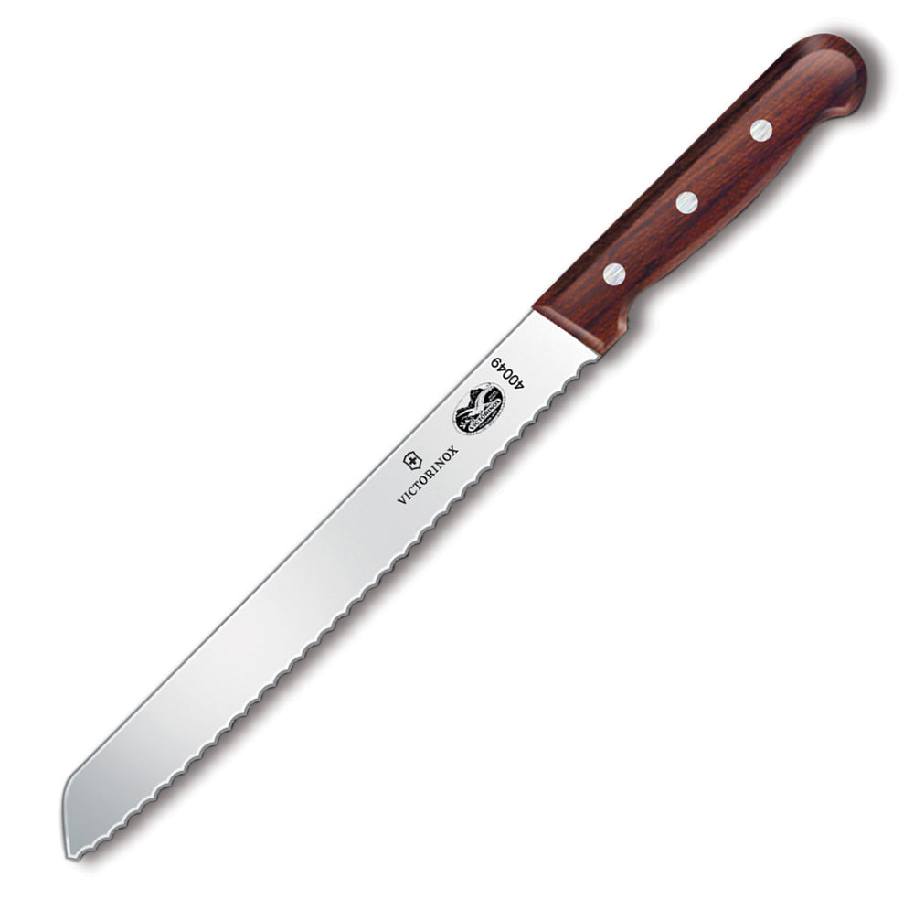 Victorinox Wood 8