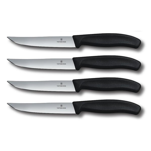 Victorinox Swiss Classic Gaucho 6-Piece Steak Knife Set