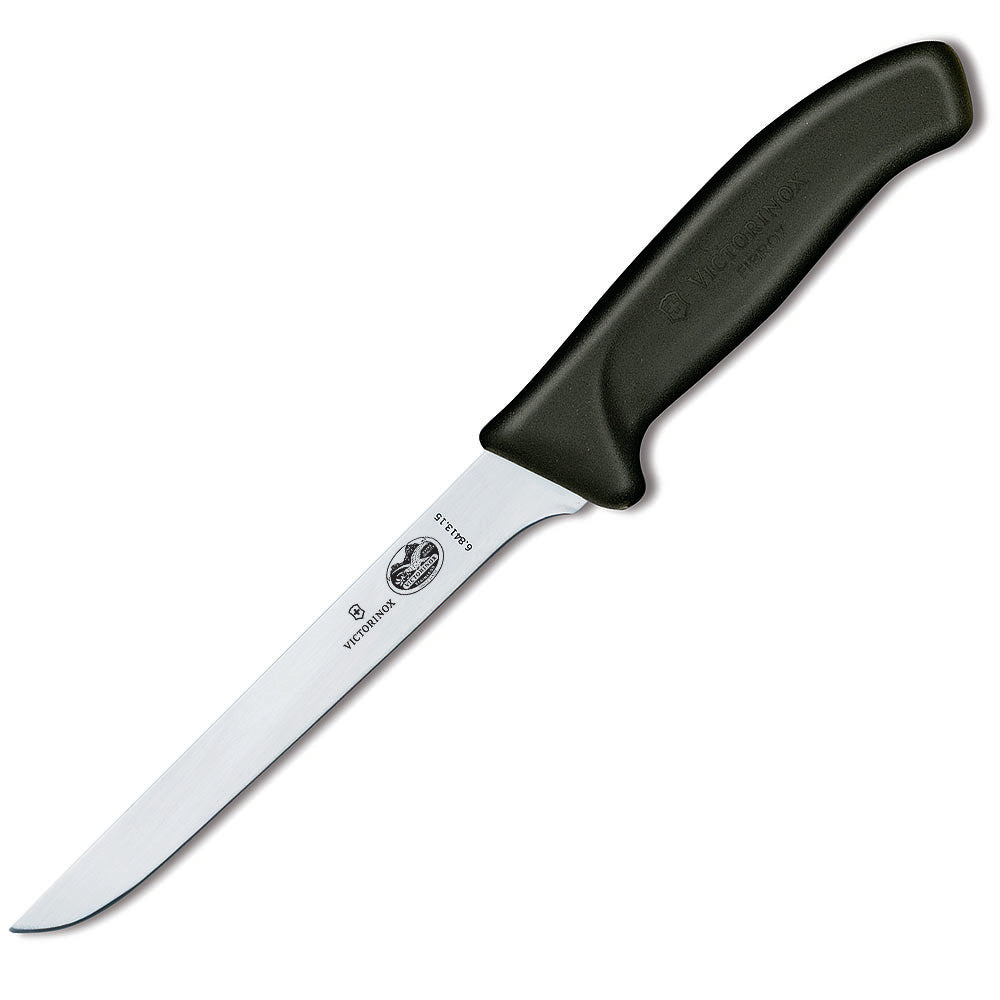 Swiss Classic 6" Narrow Flexible Boning Knife by Victorinox