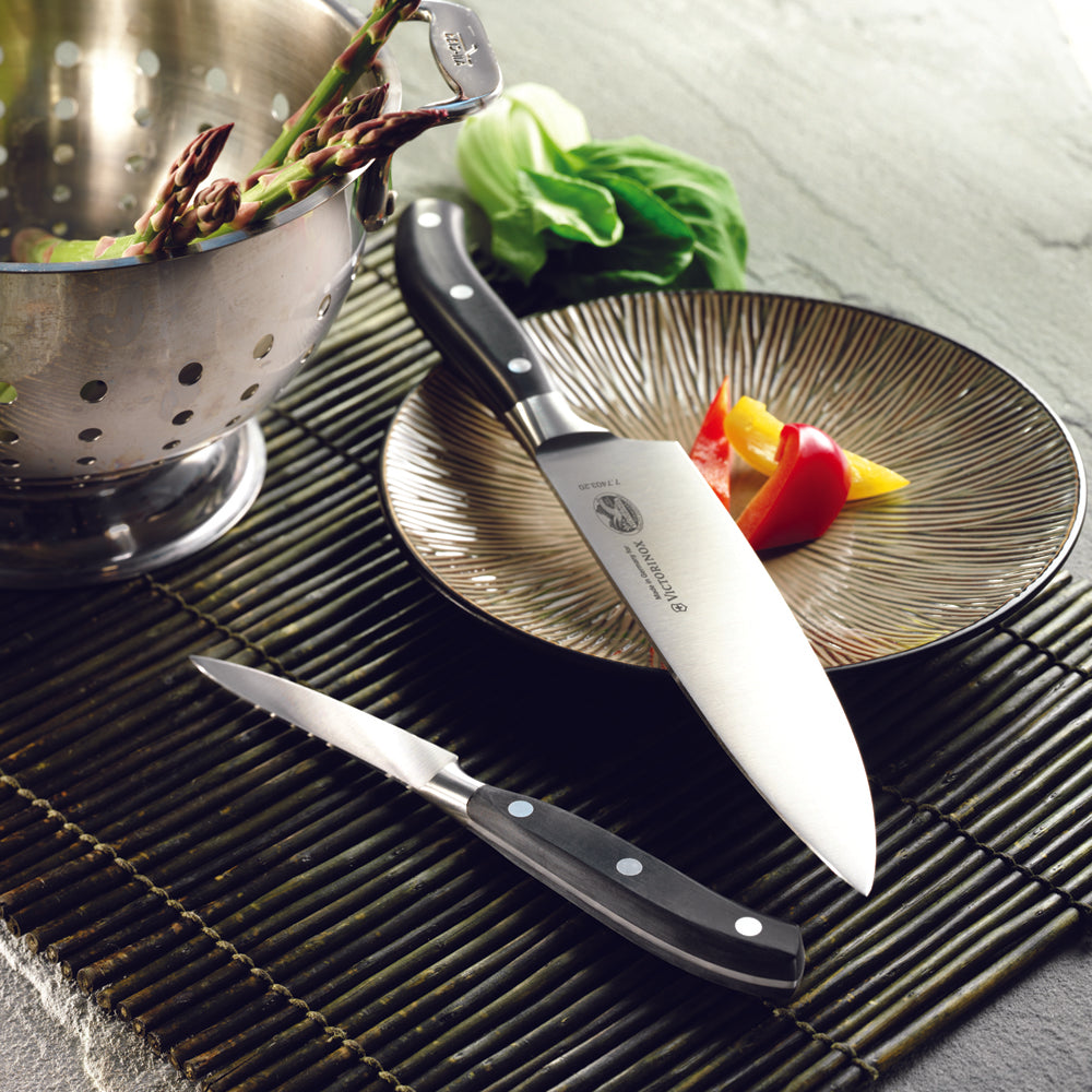 Ice Carving Knife Black blade Ice Knives