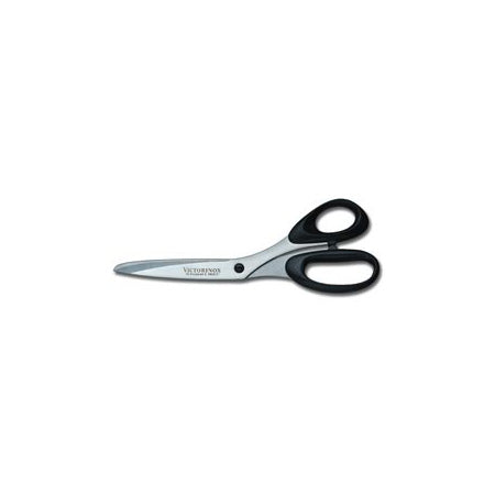 Victorinox Household Scissors Sweden with Long Eye, Stainless Steel,  Silver, 30 x 5 x 5 cm