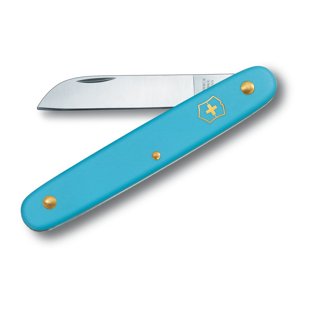 Victorinox Gardener Floral Knife - Spring Colors