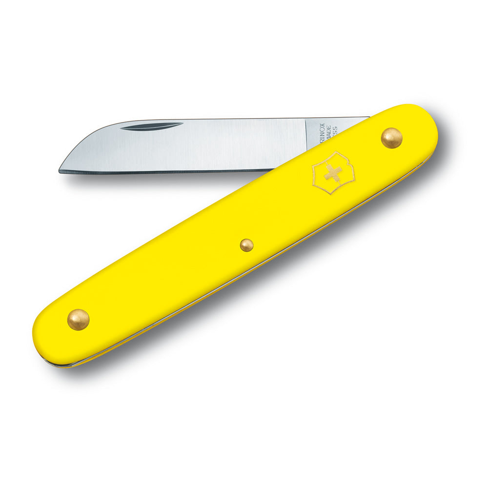 Swiss army garden discount knife