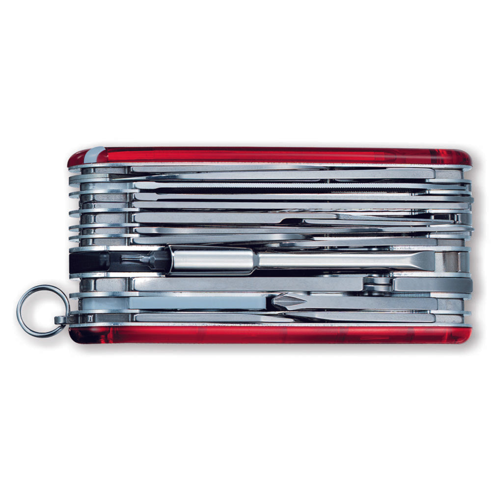 Victorinox discount swisschamp xl