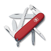 Victorinox Explorer Swiss Army Knife at Swiss Knife Shop
