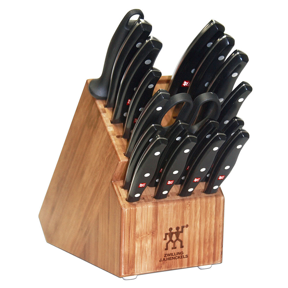 We Found 5 of the Best Kitchen Knife Sets on Sale at Zwilling
