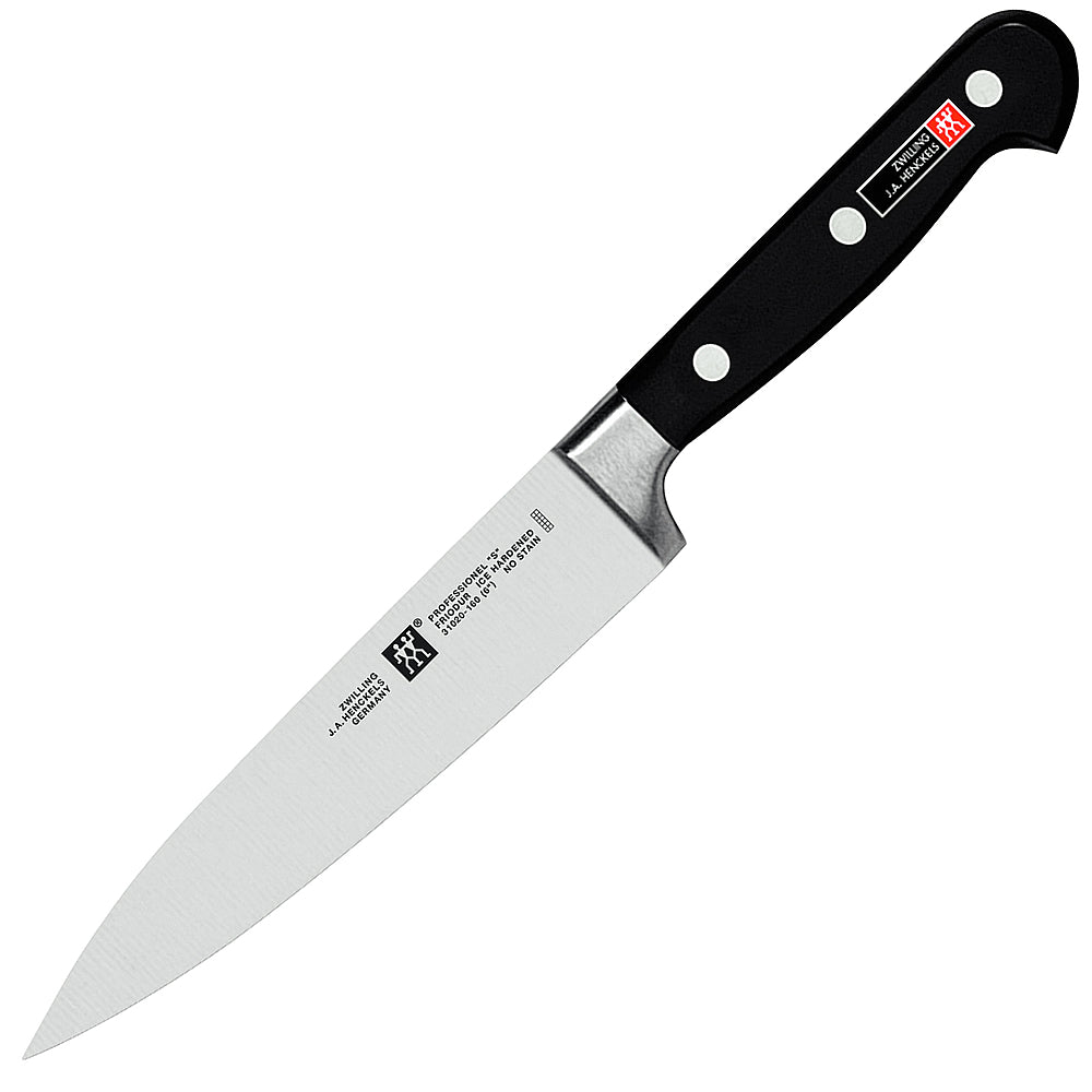 Zwilling TWIN Professional "S" 6" Utility & Sandwich Knife